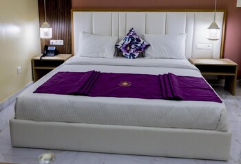 nouakchott hotel towva