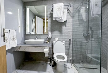 nouakchott hotel towva