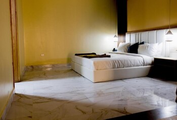 nouakchott hotel towva