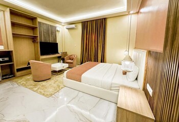 nouakchott hotel towva