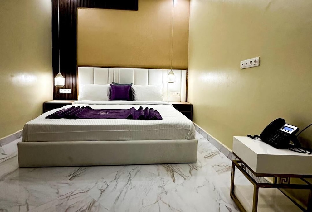 nouakchott hotel towva