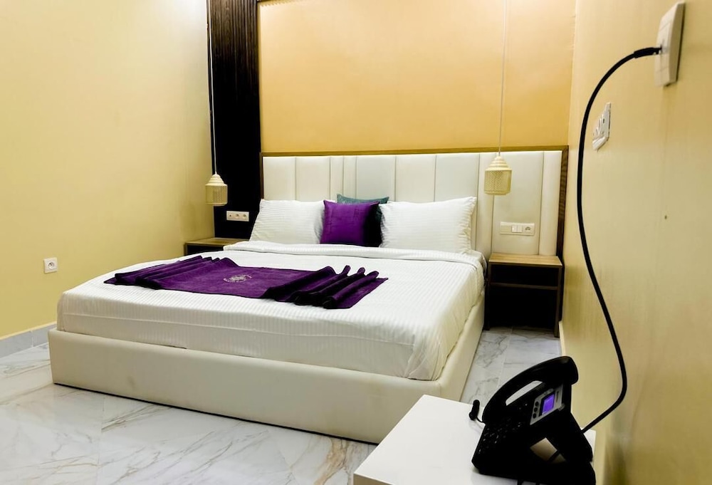 nouakchott hotel towva