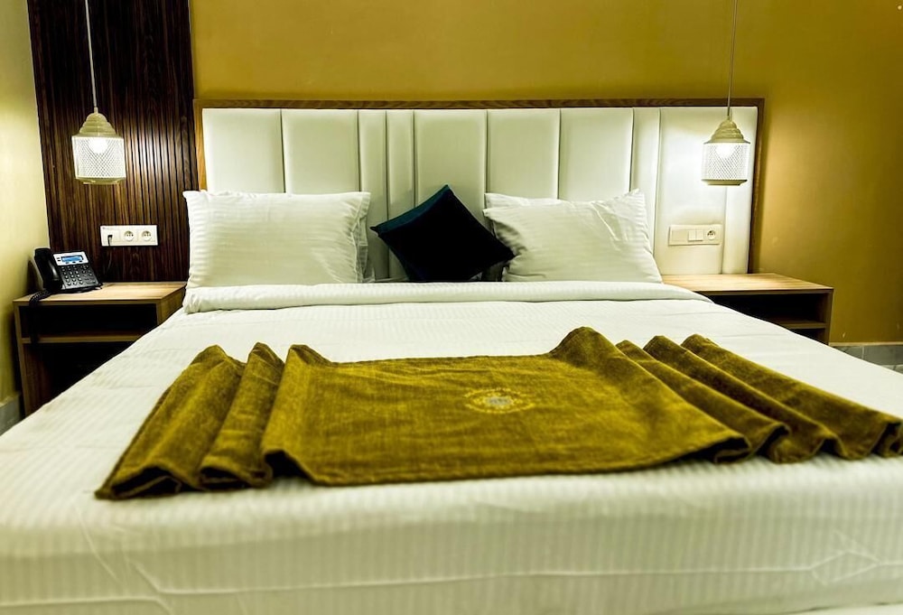 nouakchott hotel towva