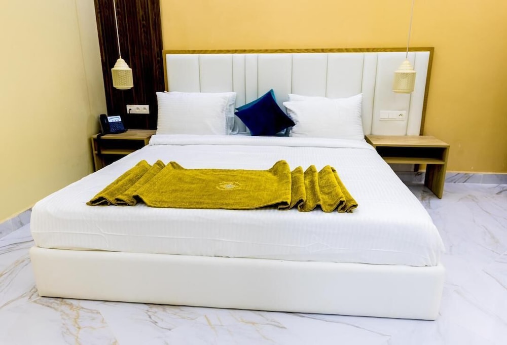 nouakchott hotel towva