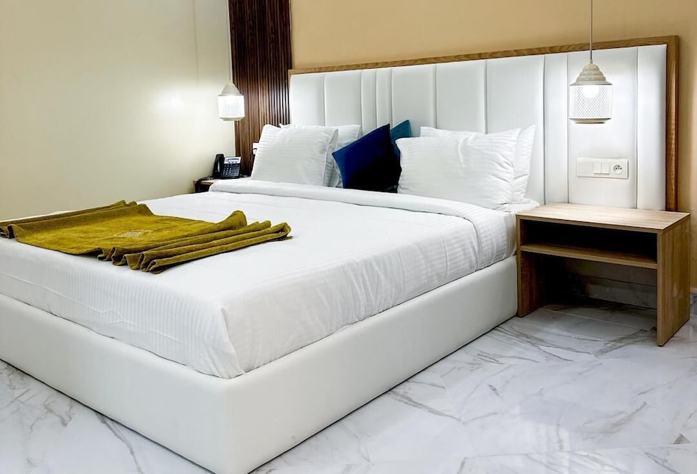 nouakchott hotel towva