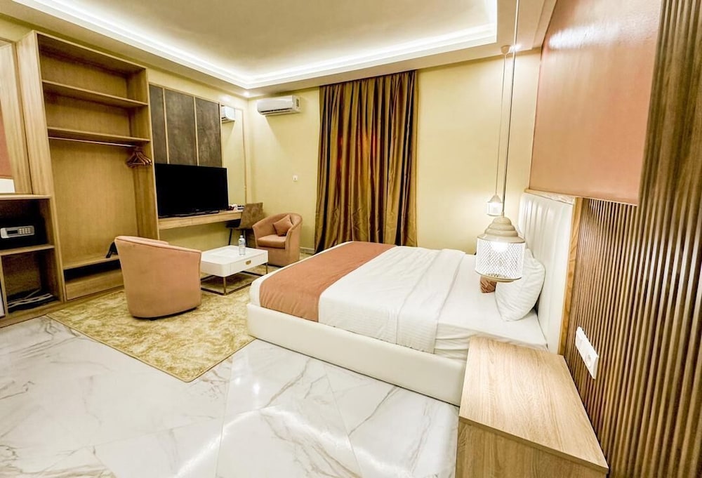 nouakchott hotel towva