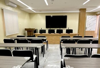 nouakchott hotel towva