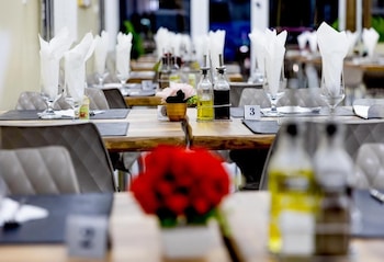 nouakchott hotel towva