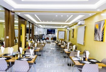 nouakchott hotel towva