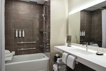 ac hotel by marriott detroit at the bonstelle