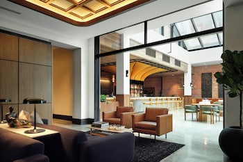 ac hotel by marriott detroit at the bonstelle