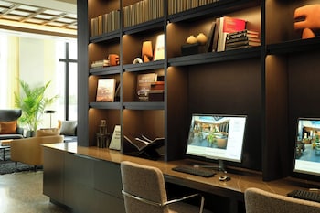 ac hotel by marriott detroit at the bonstelle