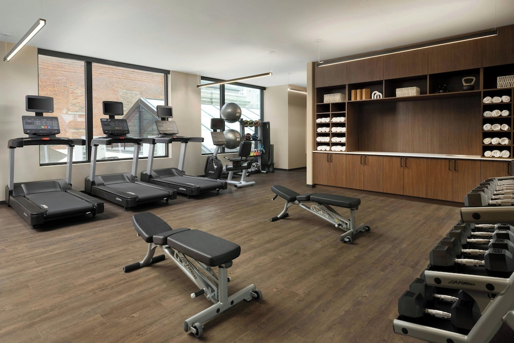 ac hotel by marriott detroit at the bonstelle