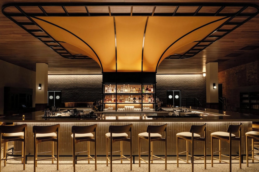 ac hotel by marriott detroit at the bonstelle