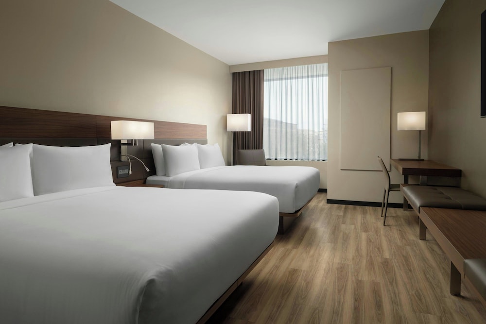 ac hotel by marriott detroit at the bonstelle