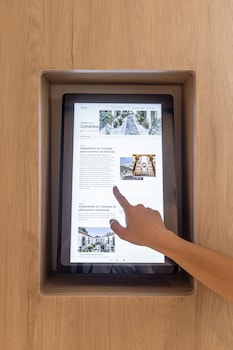 libere cordoba tendillas