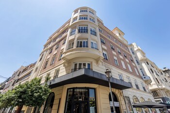 libere cordoba tendillas