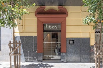 libere cordoba tendillas