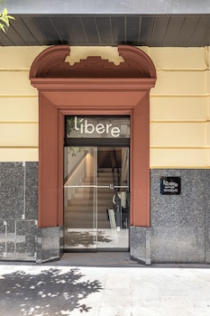 libere cordoba tendillas