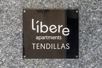 libere cordoba tendillas