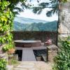 la rocca di camporgiano maison du charme
