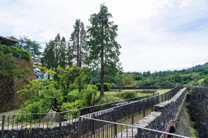 la rocca di camporgiano maison du charme