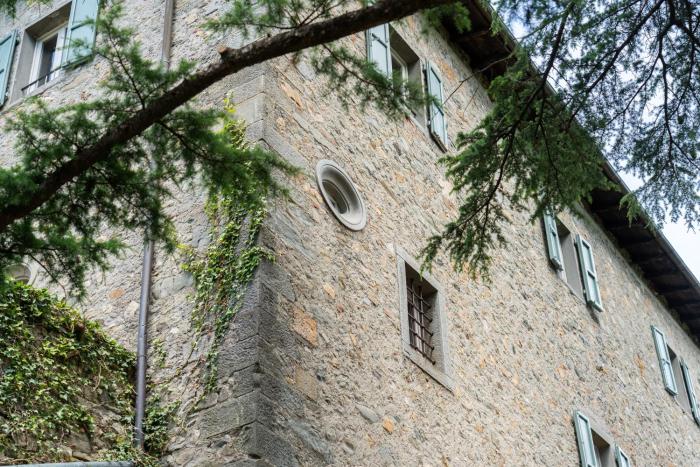 la rocca di camporgiano maison du charme