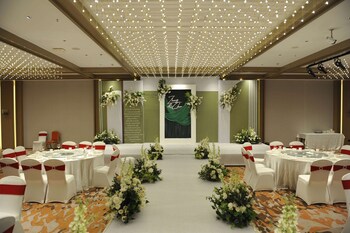 wingate by wyndham changsha yuhua north