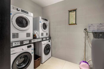 wingate by wyndham changsha yuhua north