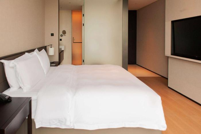 wingate by wyndham changsha yuhua north