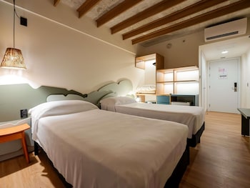 ibis styles maragogi