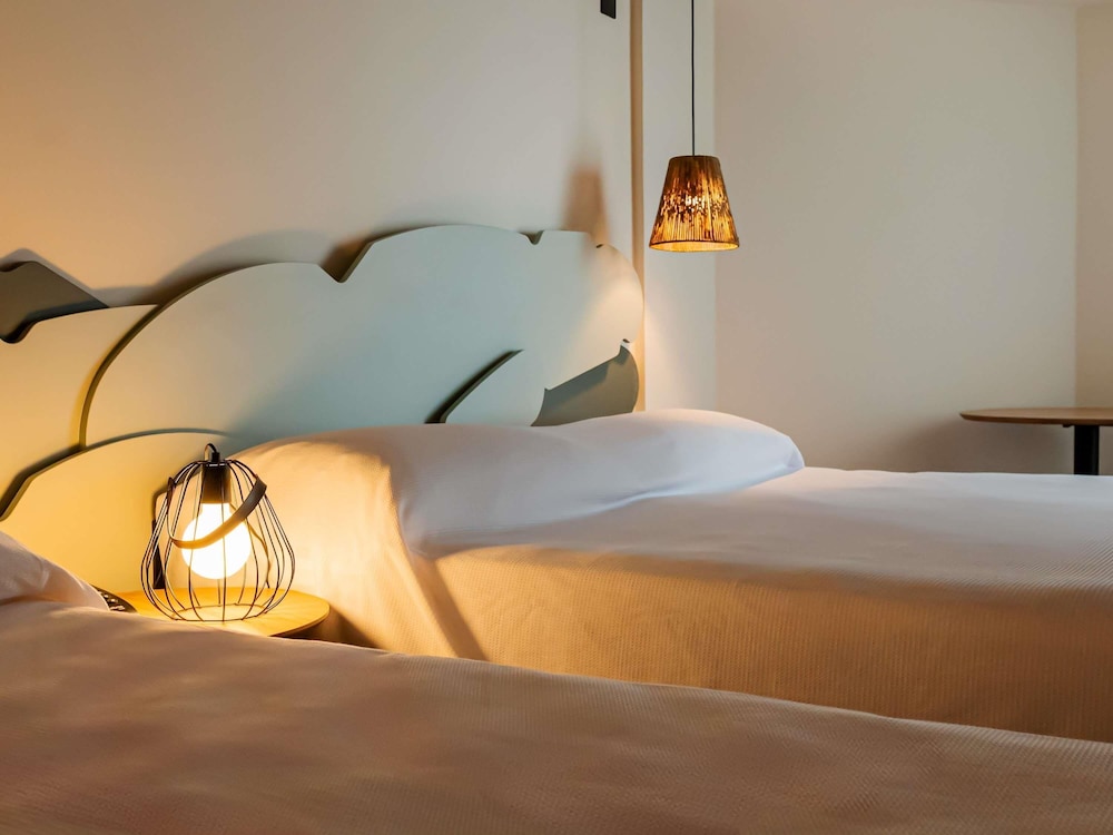 ibis styles maragogi