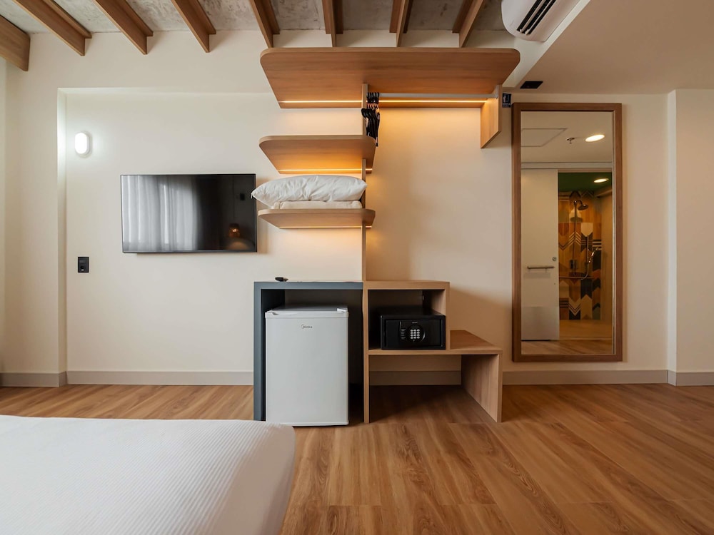 ibis styles maragogi