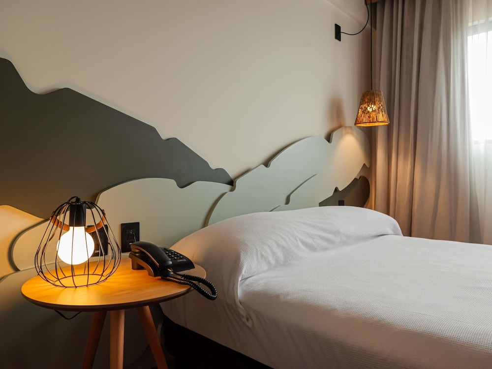 ibis styles maragogi