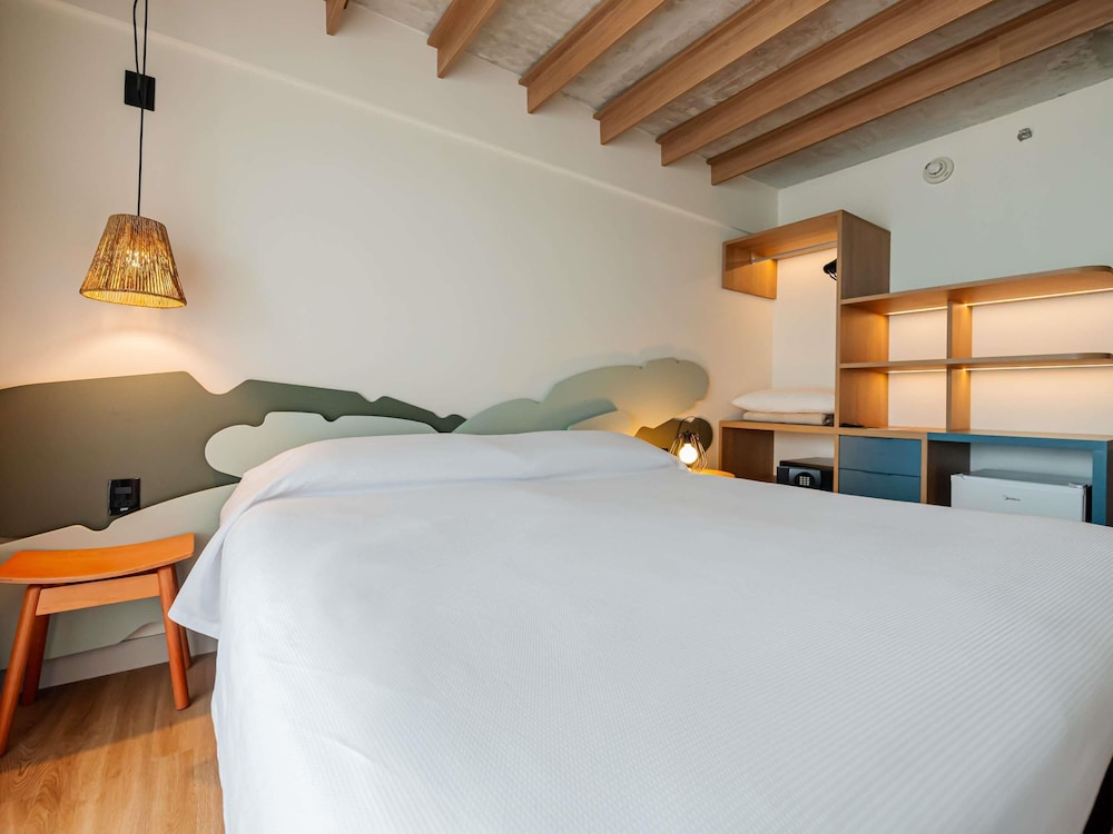 ibis styles maragogi