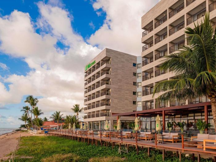 ibis styles maragogi