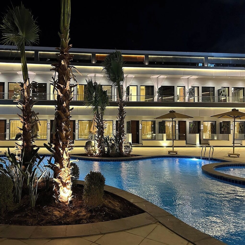 xu san stefano hotel