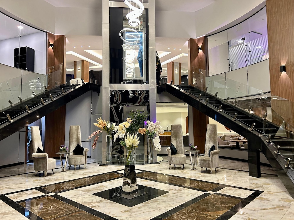 xu san stefano hotel