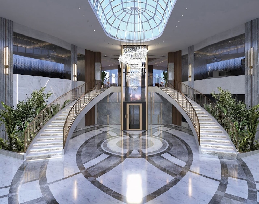 xu san stefano hotel