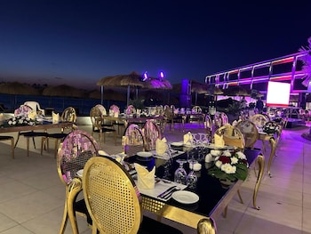 xu san stefano hotel