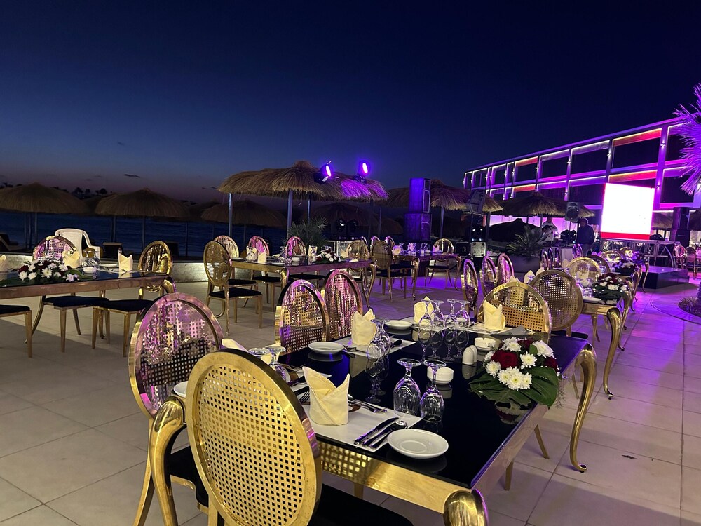 xu san stefano hotel