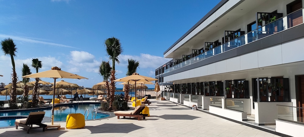 xu san stefano hotel