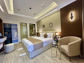 xu san stefano hotel