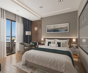 xu san stefano hotel