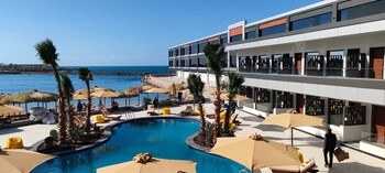 xu san stefano hotel