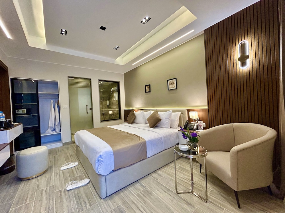 xu san stefano hotel
