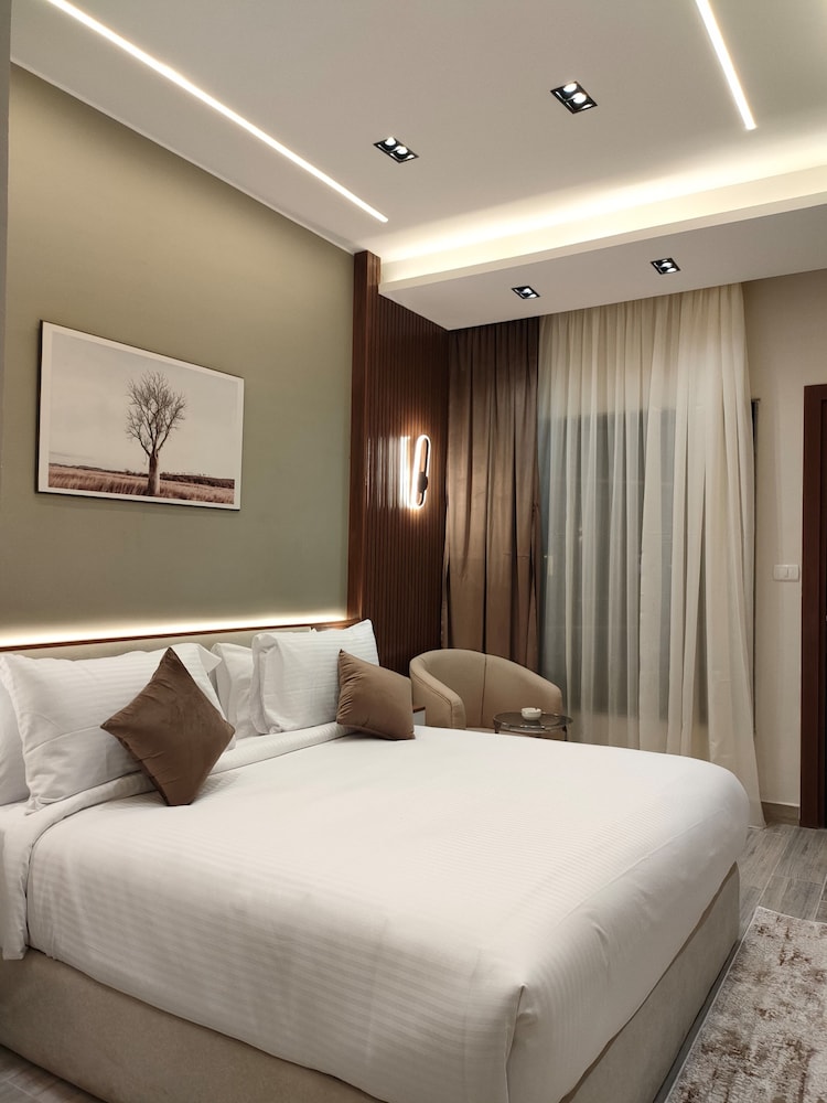 xu san stefano hotel