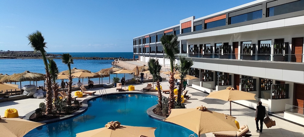 xu san stefano hotel