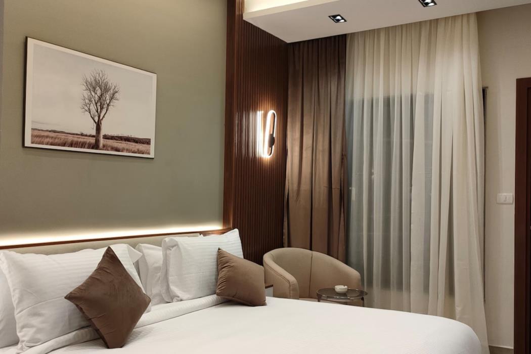 xu san stefano hotel
