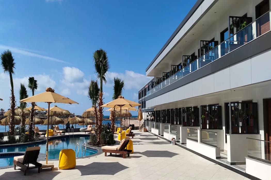 xu san stefano hotel